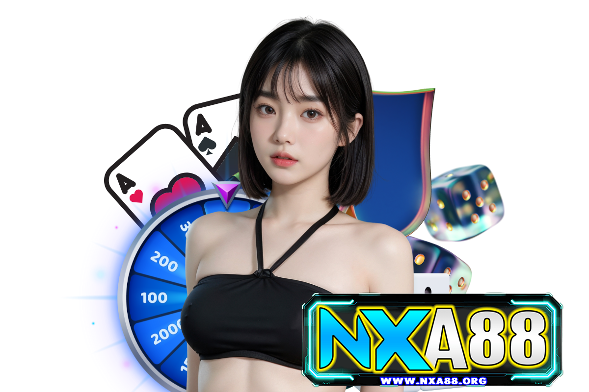 nxa88 wallet