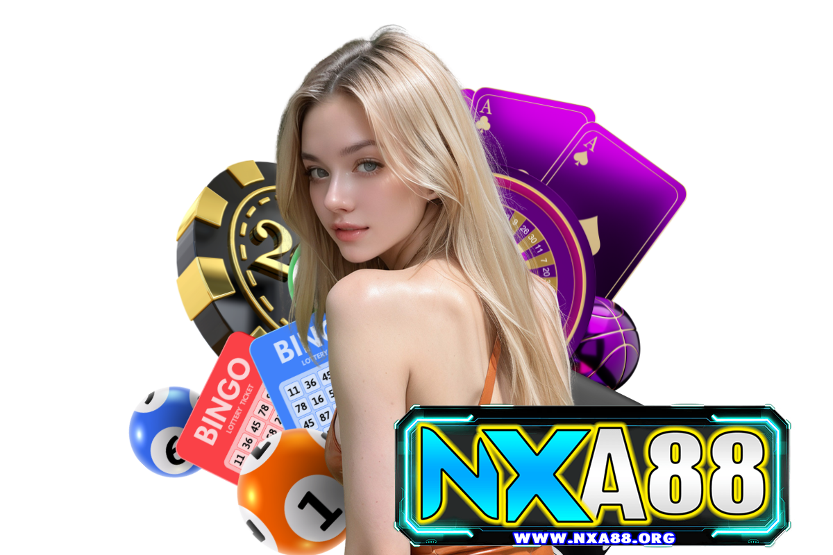 nxa88 สล็อต